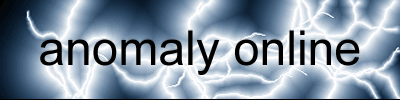 Anomaly Online